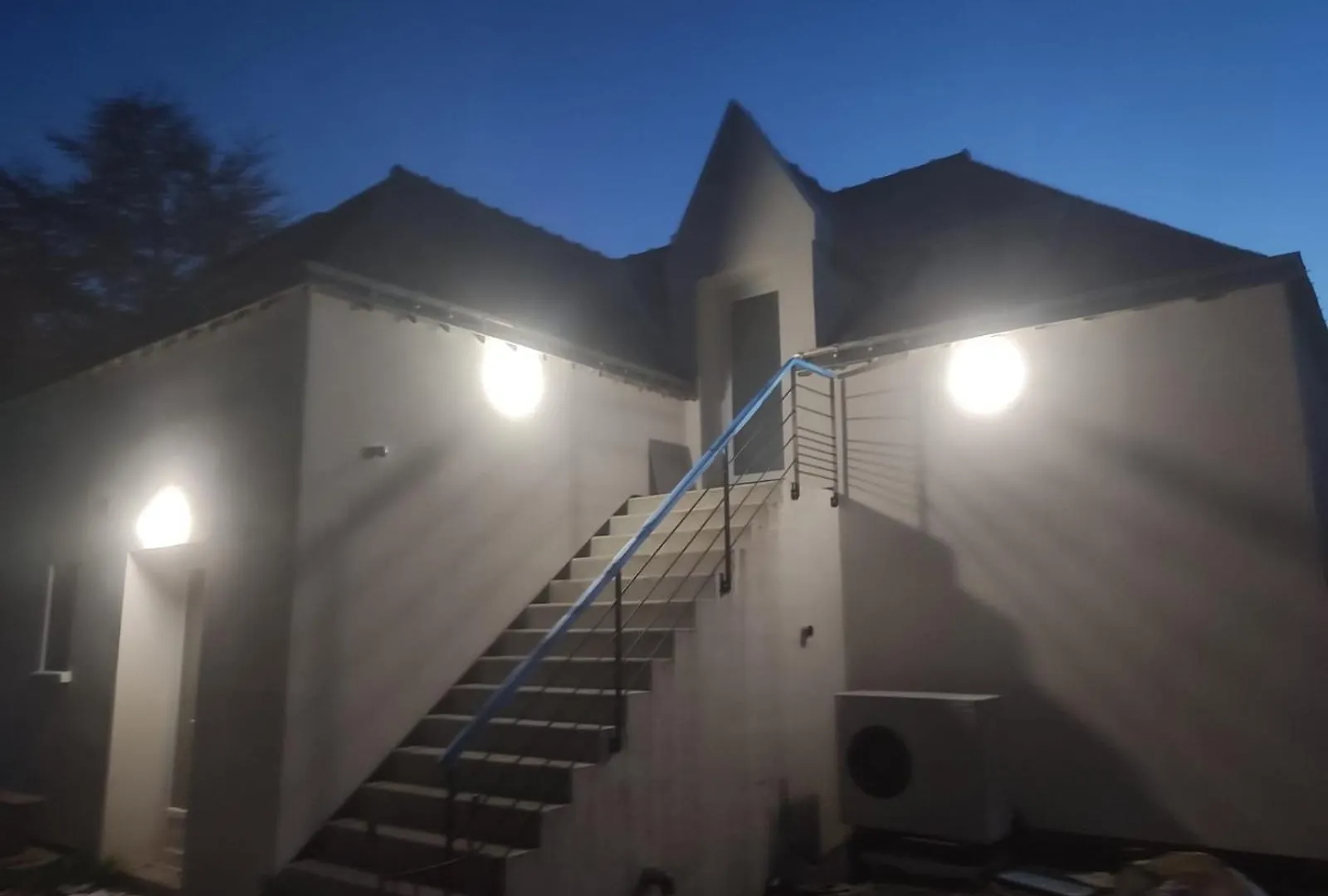 Kerarmel Appartement Ploemeur Frankrijk