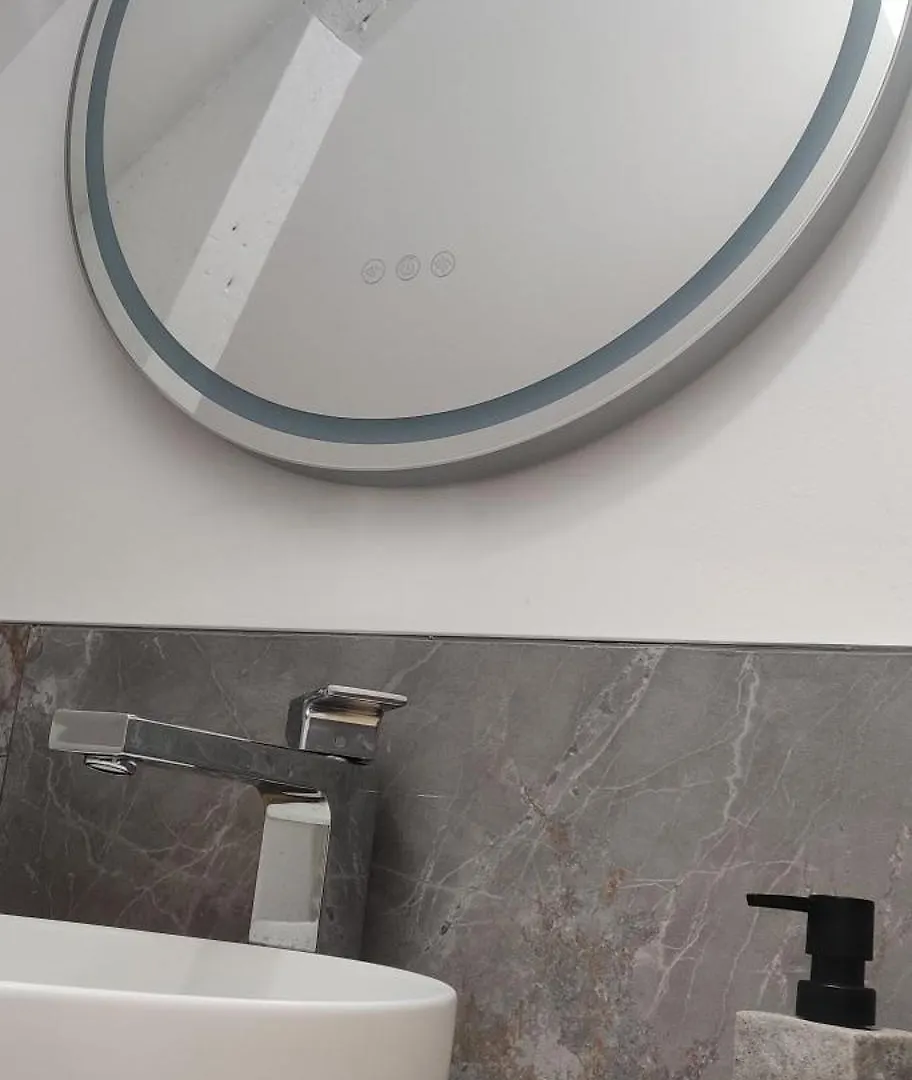 Kerarmel Appartement Ploemeur Frankrijk