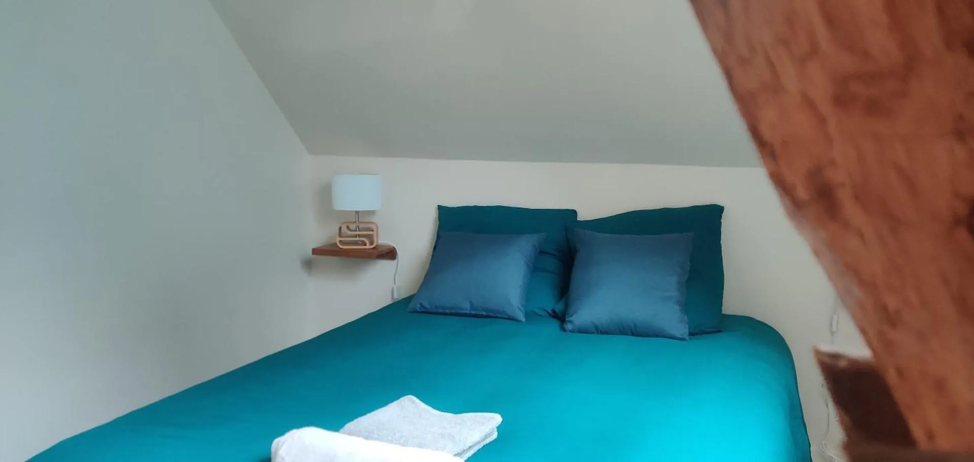 Kerarmel Appartement Ploemeur
