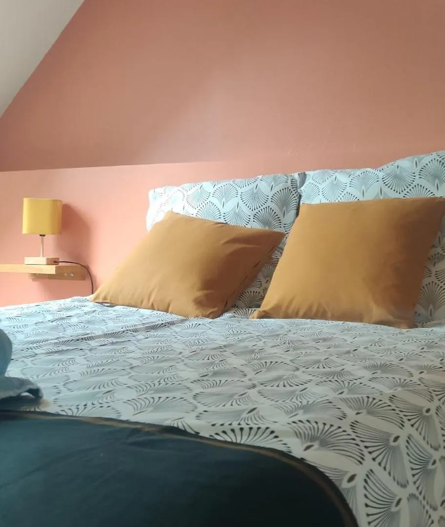 Kerarmel Appartement Ploemeur