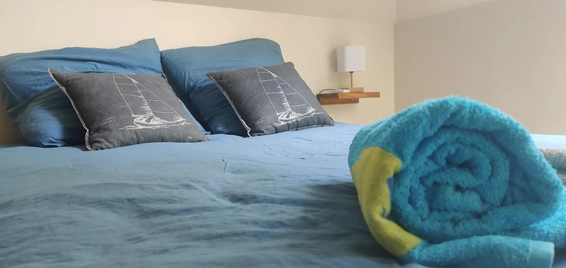 Kerarmel Appartement Ploemeur