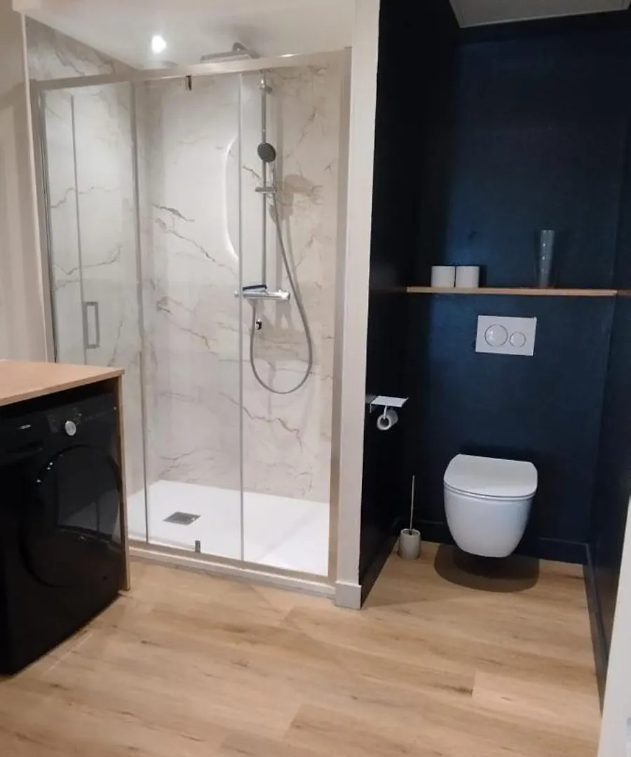 Kerarmel Appartement Ploemeur