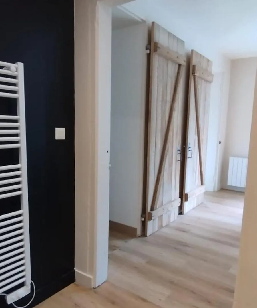 Kerarmel Appartement Ploemeur