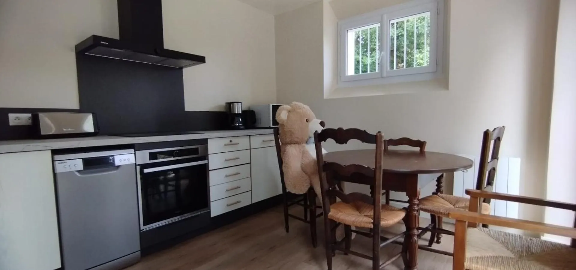 Kerarmel Appartement Ploemeur