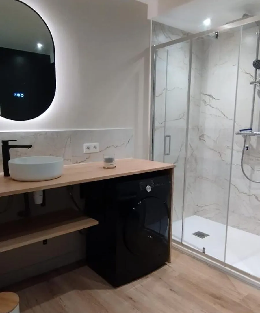Kerarmel Appartement Ploemeur