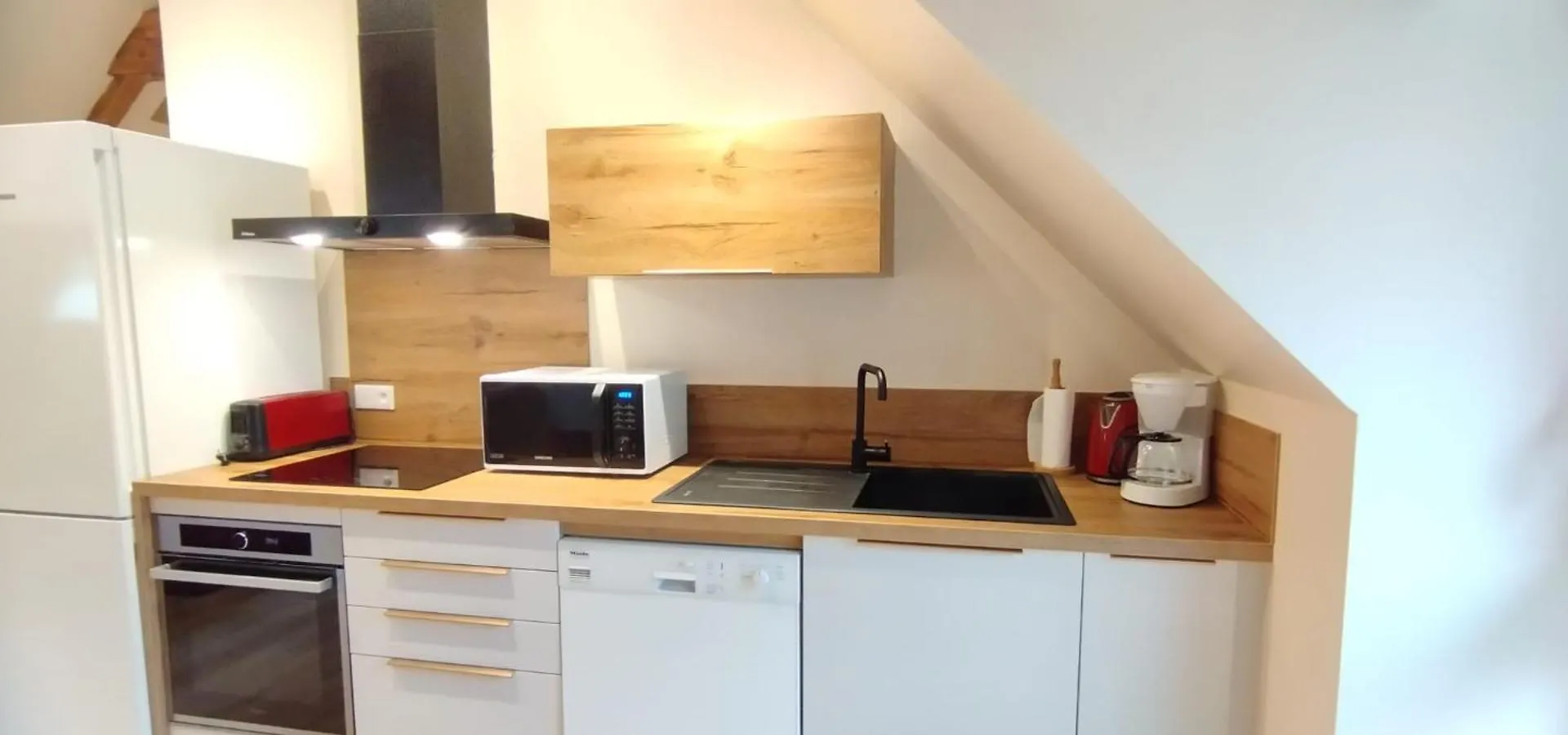 Kerarmel Appartement Ploemeur 0*,  Frankrijk